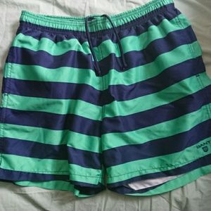 Gant bathing suit
